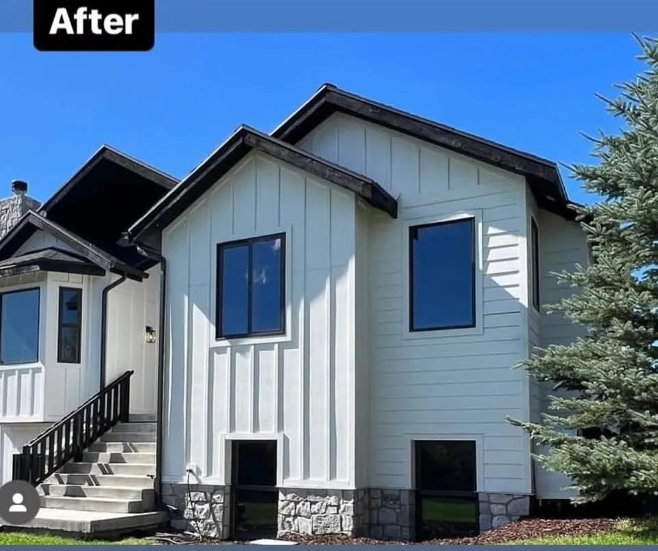 Slide of Nc Apha Construction