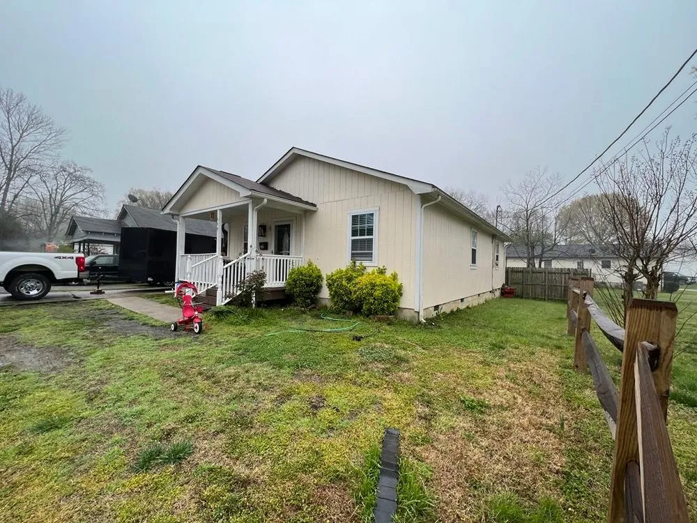 Slide of Nc Apha Construction