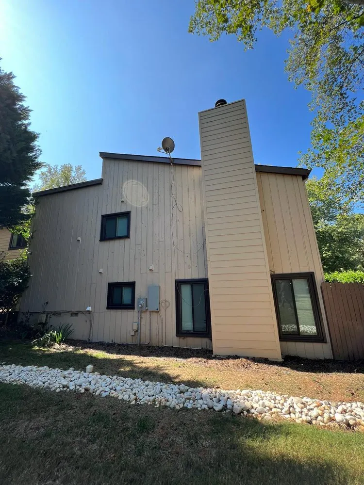 Slide of Nc Apha Construction