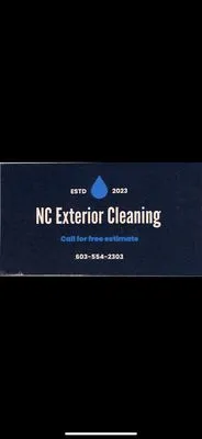NC Exterior Cleaning