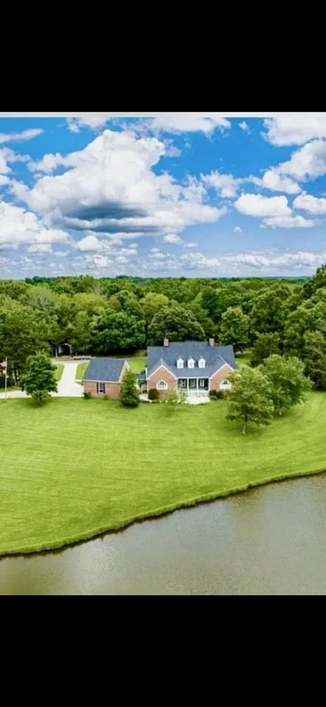 Slide of NC Gutters & Roofing