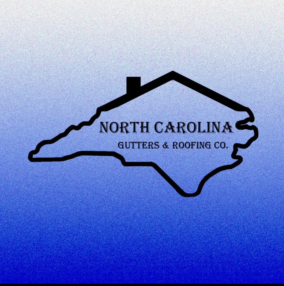 Slide of NC Gutters & Roofing