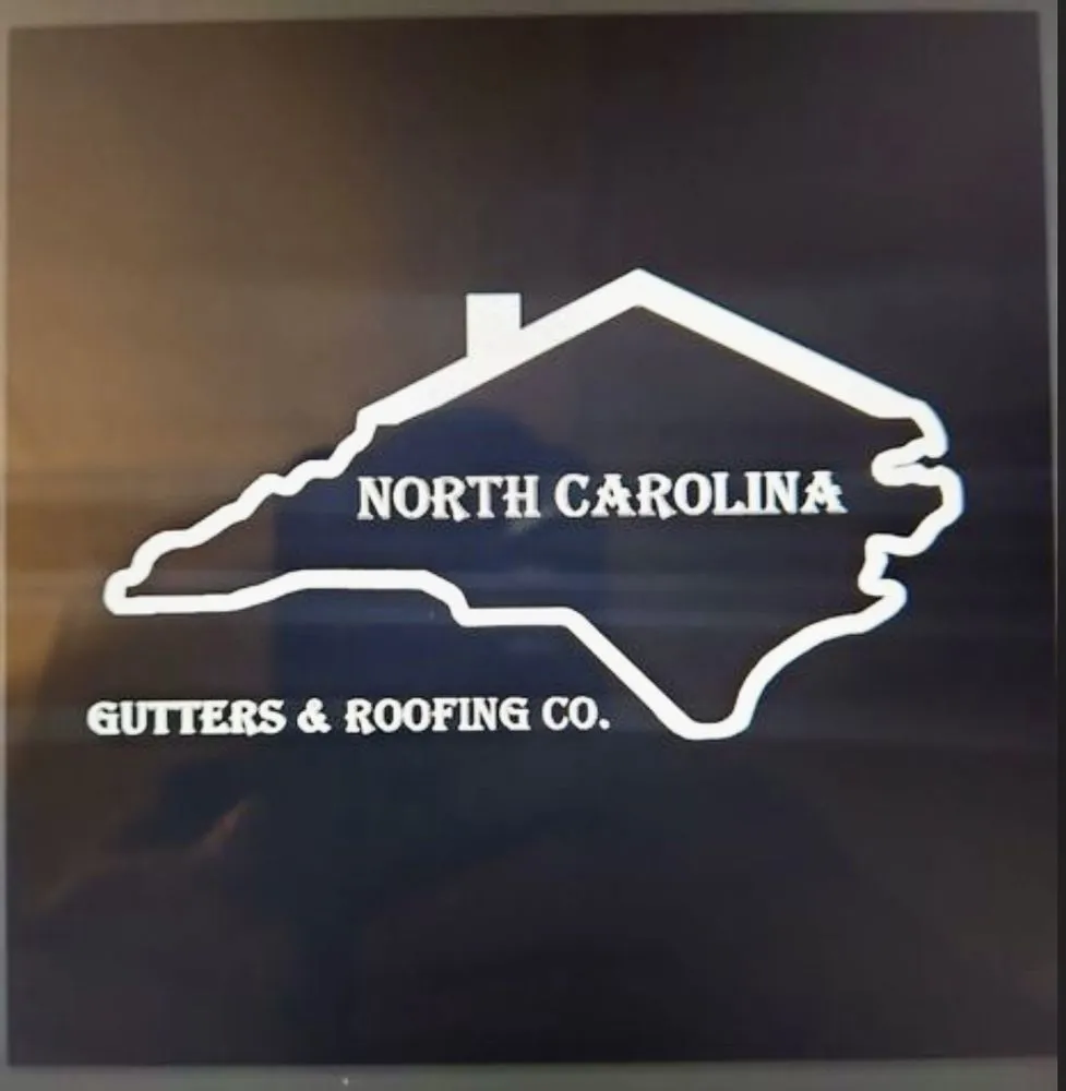 Slide of NC Gutters & Roofing