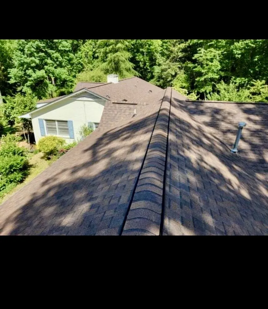 Slide of NC Gutters & Roofing