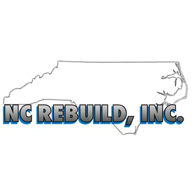 NC Rebuild Logo