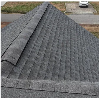 NC Roof Connection
