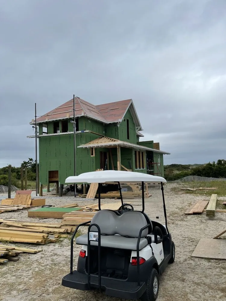 Reliable roof inspection in Magnolia, NC - NC Roofing