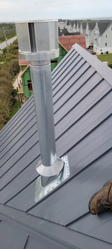 Licensed roof inspection for fast service across Magnolia, NC - NC Roofing