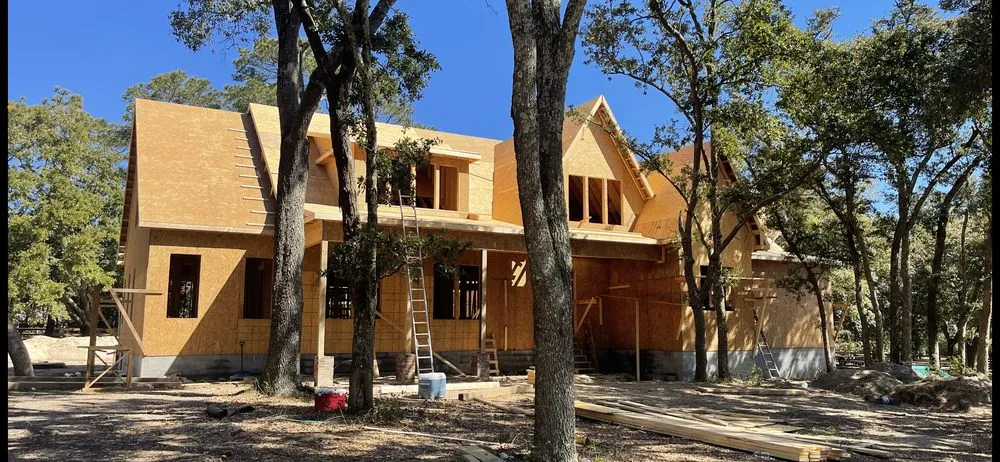 Top-rated flat roof repair in Magnolia, NC by NC Roofing
