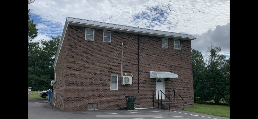 Emergency roof replacement in Magnolia, NC by NC Roofing