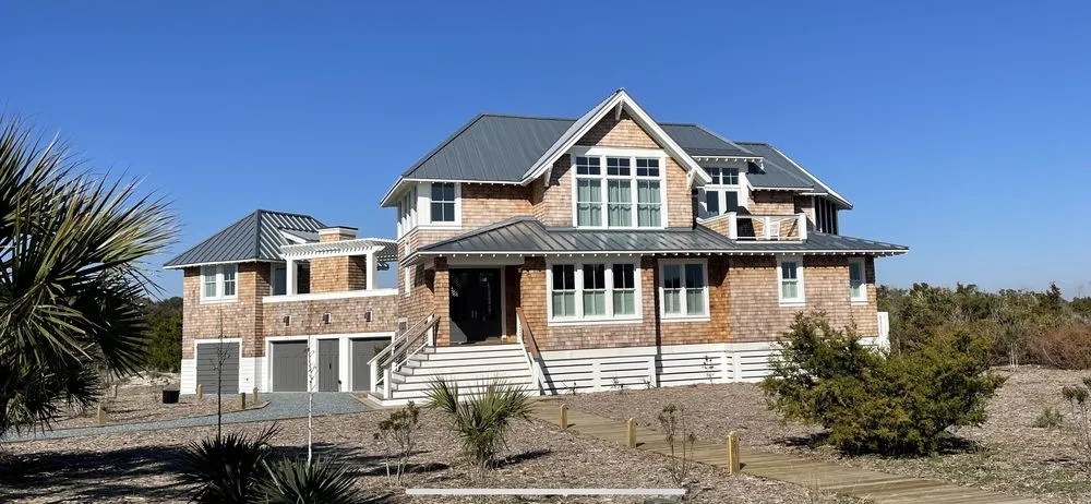 Trusted flat roof repair experts serving Magnolia, NC - NC Roofing