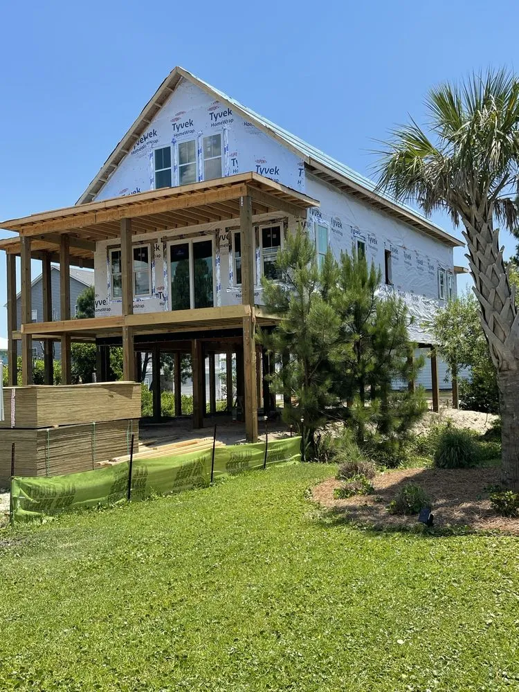 Expert roof replacement after storm damage across Magnolia, NC - NC Roofing
