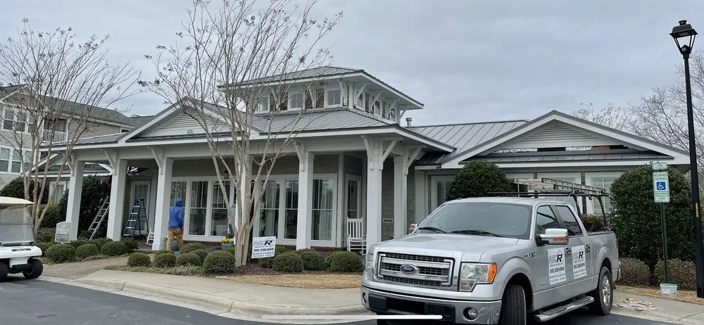 Reliable roof replacement experts serving Magnolia, NC - NC Roofing