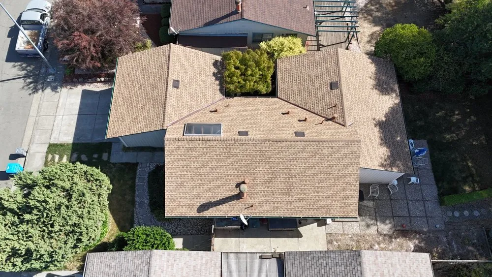 Slide of NC Roofing Solution