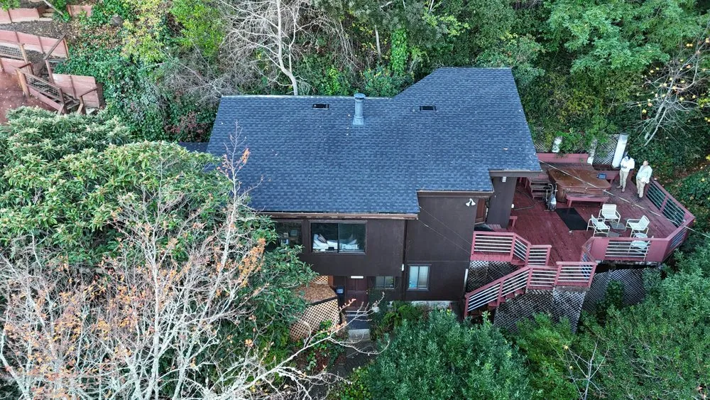 Slide of NC Roofing Solution