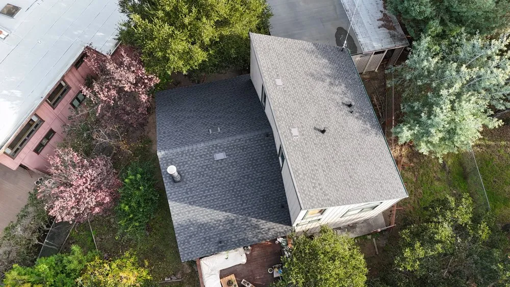 Slide of NC Roofing Solution