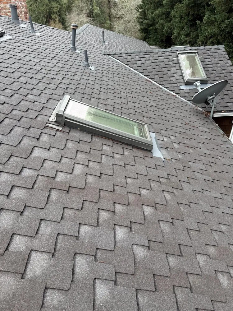 Slide of NC Roofing Solution