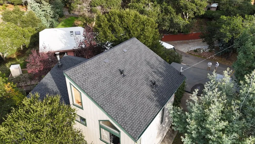 Slide of NC Roofing Solution