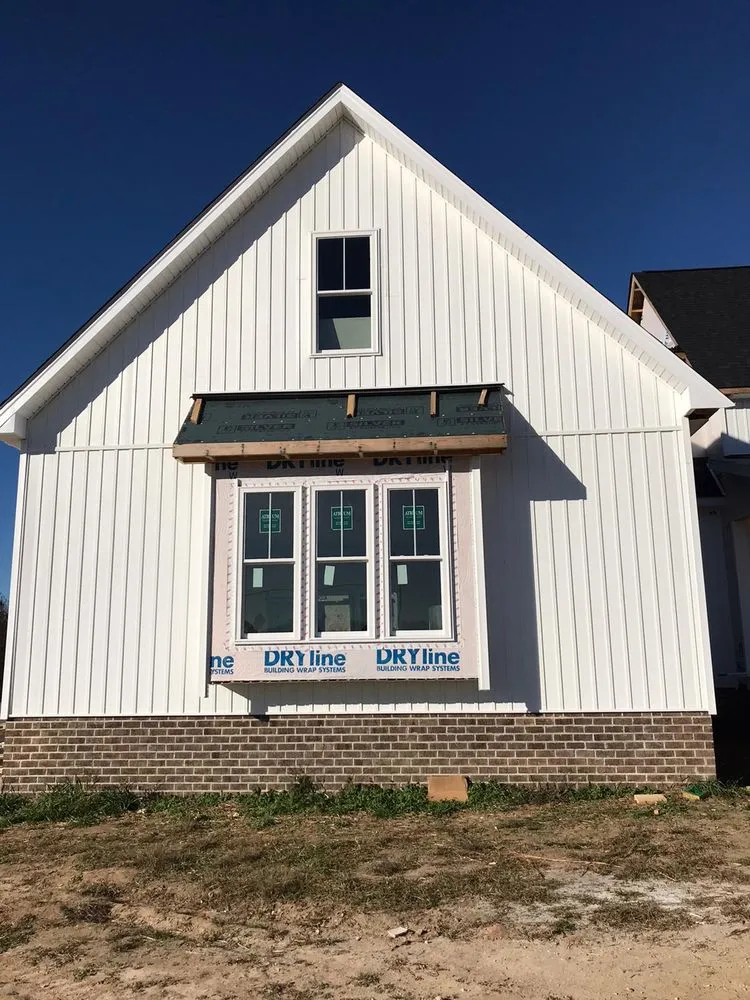 Slide of NC Siding & Exteriors