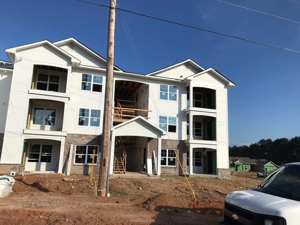 Slide of NC Siding & Exteriors