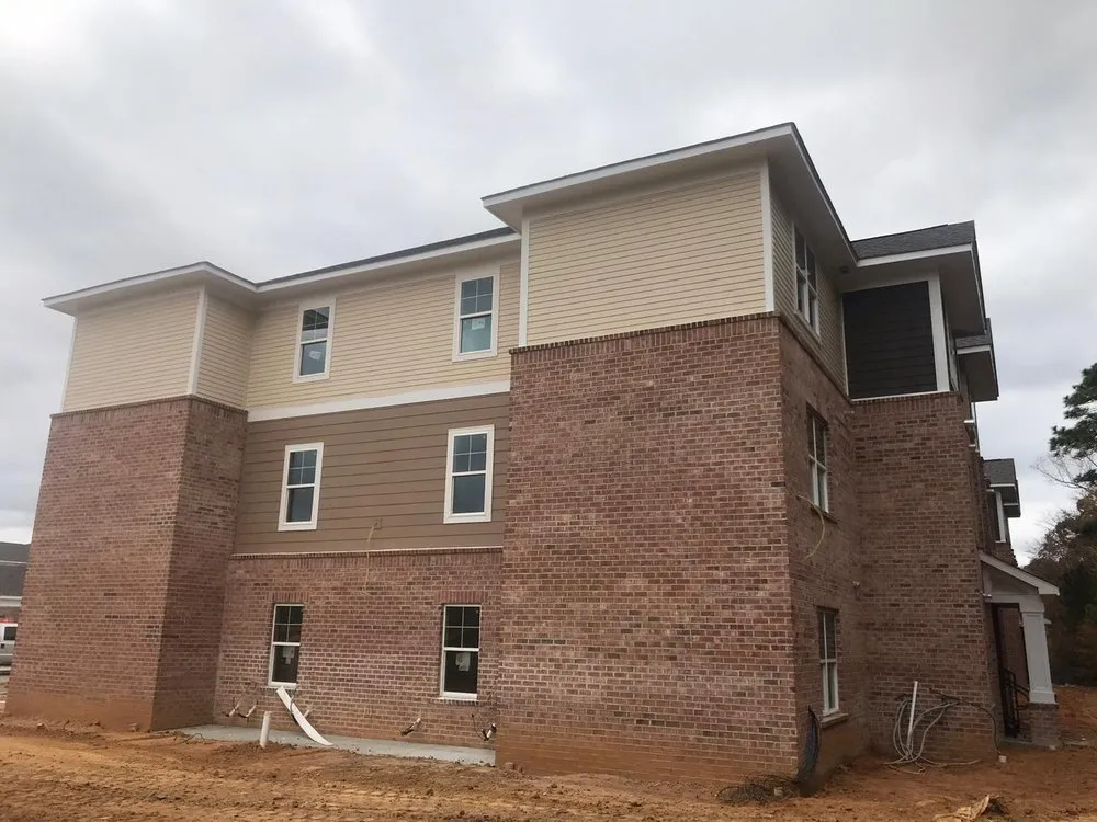 Slide of NC Siding & Exteriors