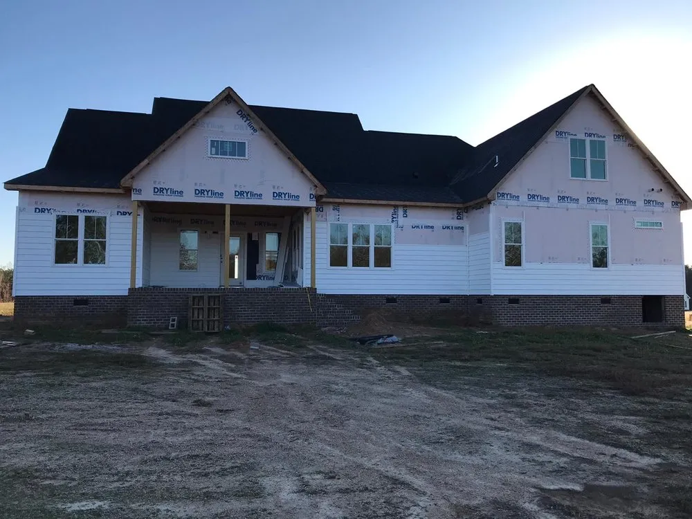 Slide of NC Siding & Exteriors