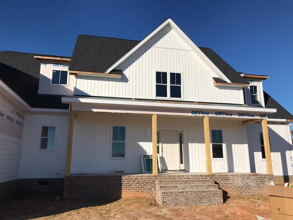 Slide of NC Siding & Exteriors