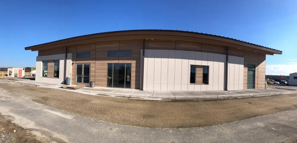 Slide of NC Siding & Exteriors