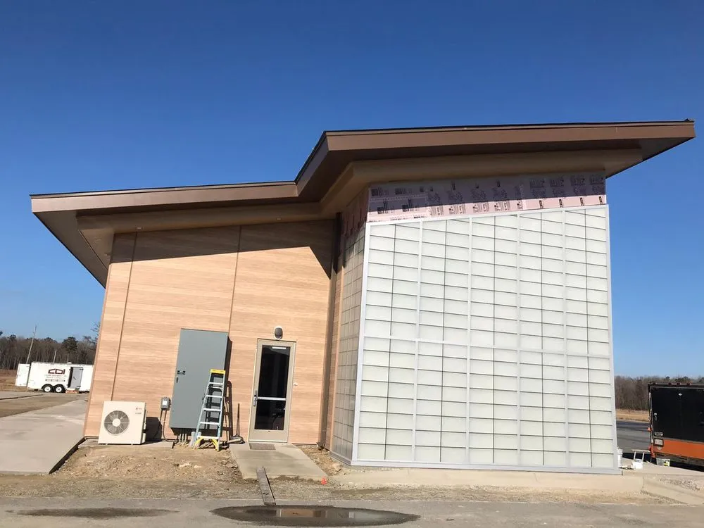 Slide of NC Siding & Exteriors