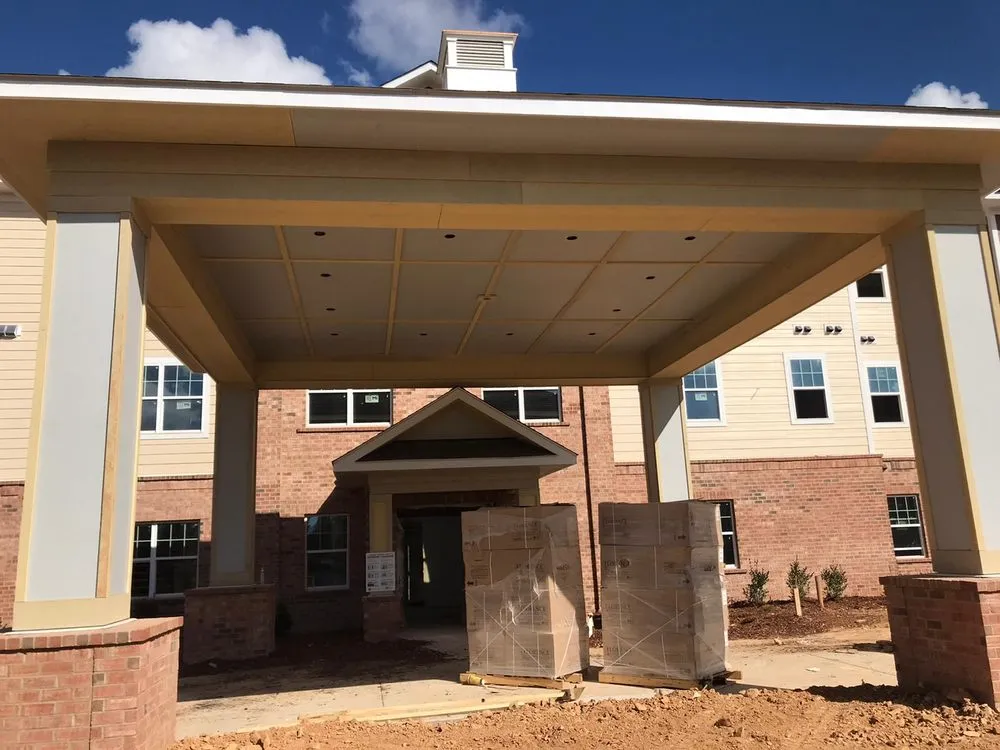 Slide of NC Siding & Exteriors