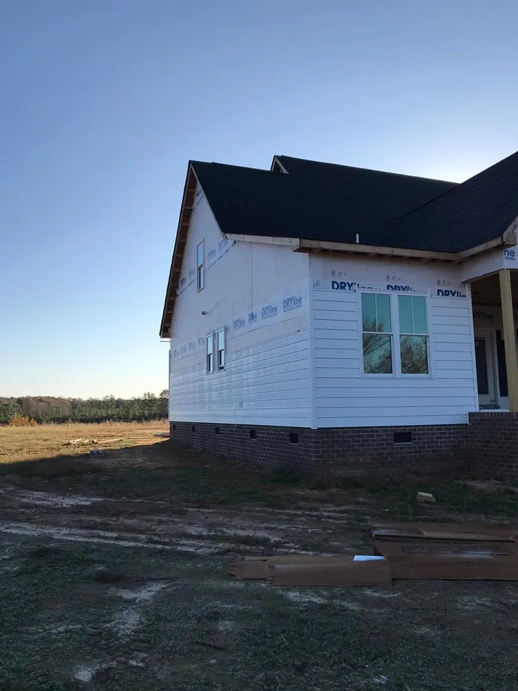 Slide of NC Siding & Exteriors