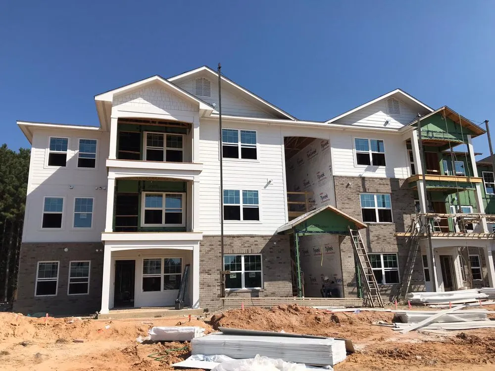 Slide of NC Siding & Exteriors