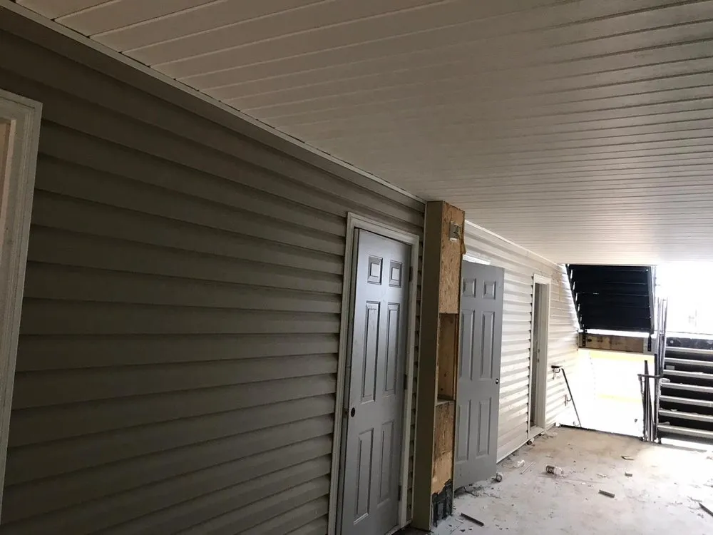 Slide of NC Siding & Exteriors