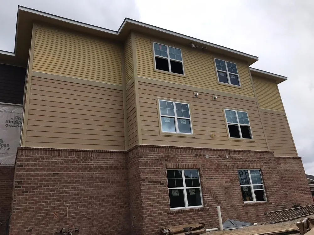 Slide of NC Siding & Exteriors