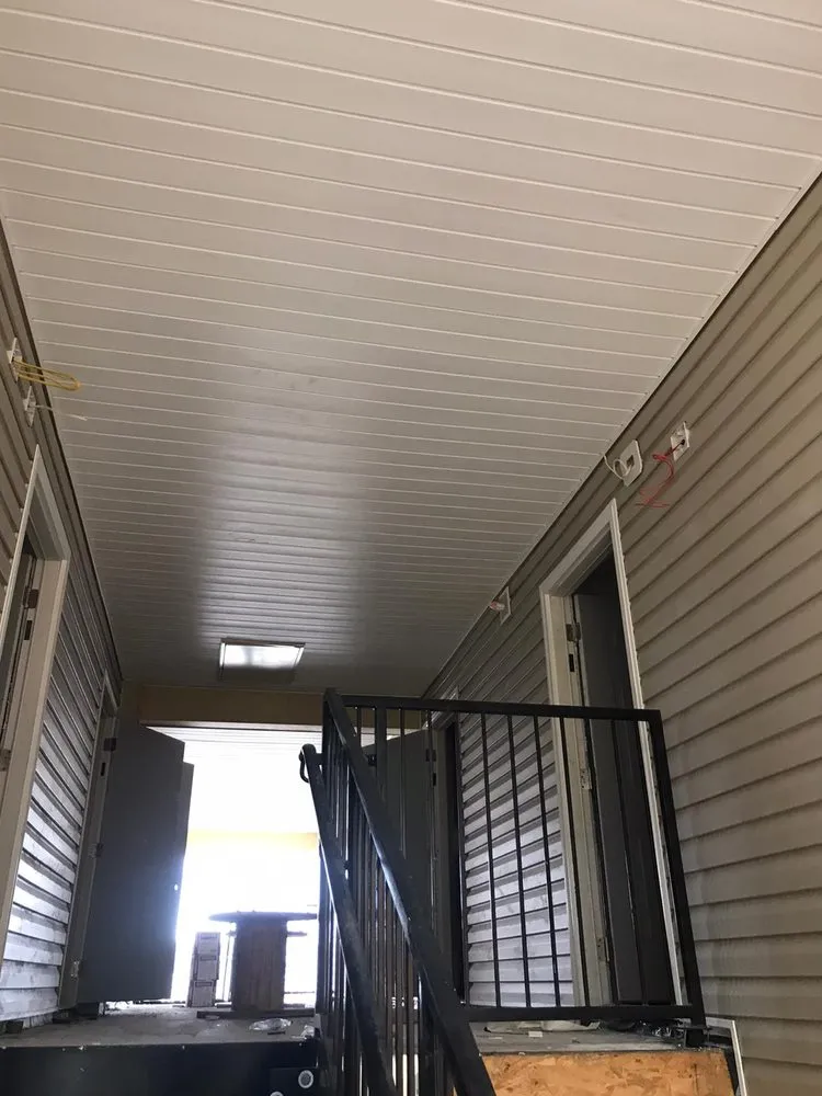 Slide of NC Siding & Exteriors