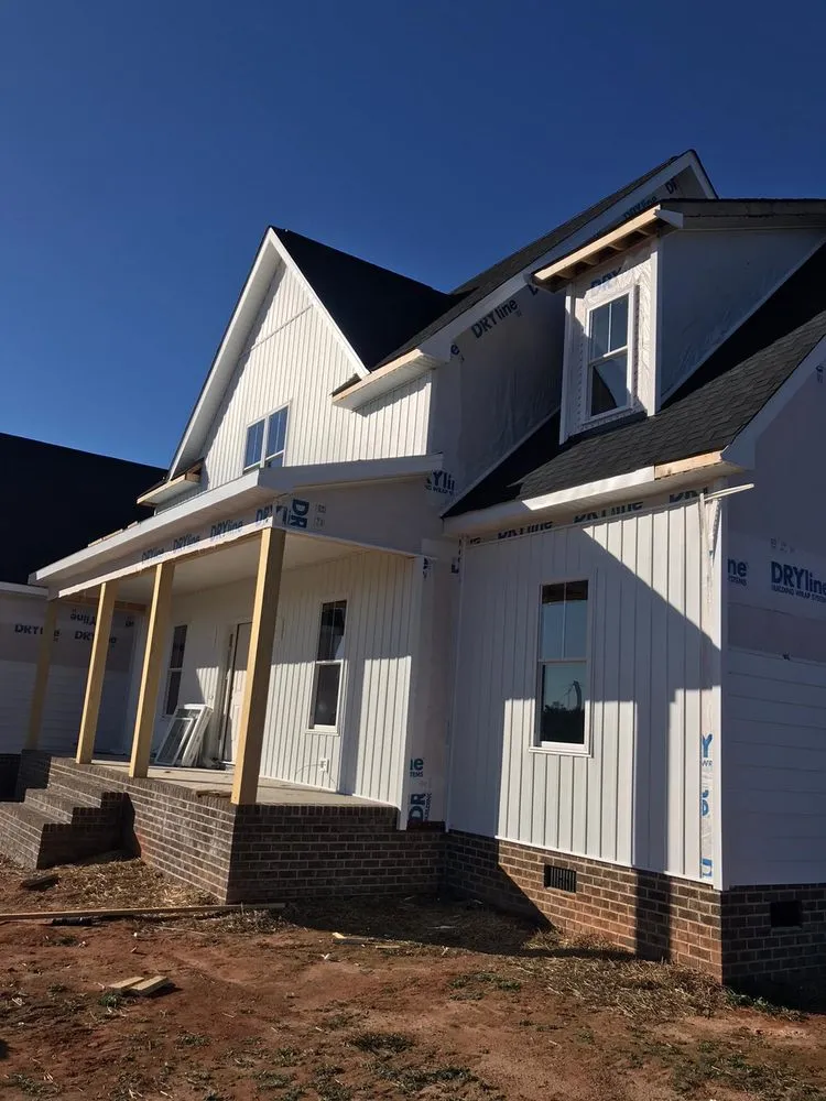 Slide of NC Siding & Exteriors