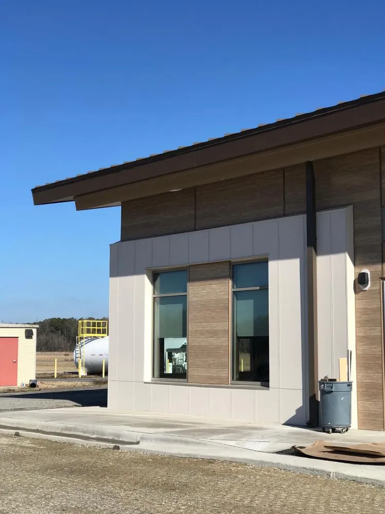 Slide of NC Siding & Exteriors