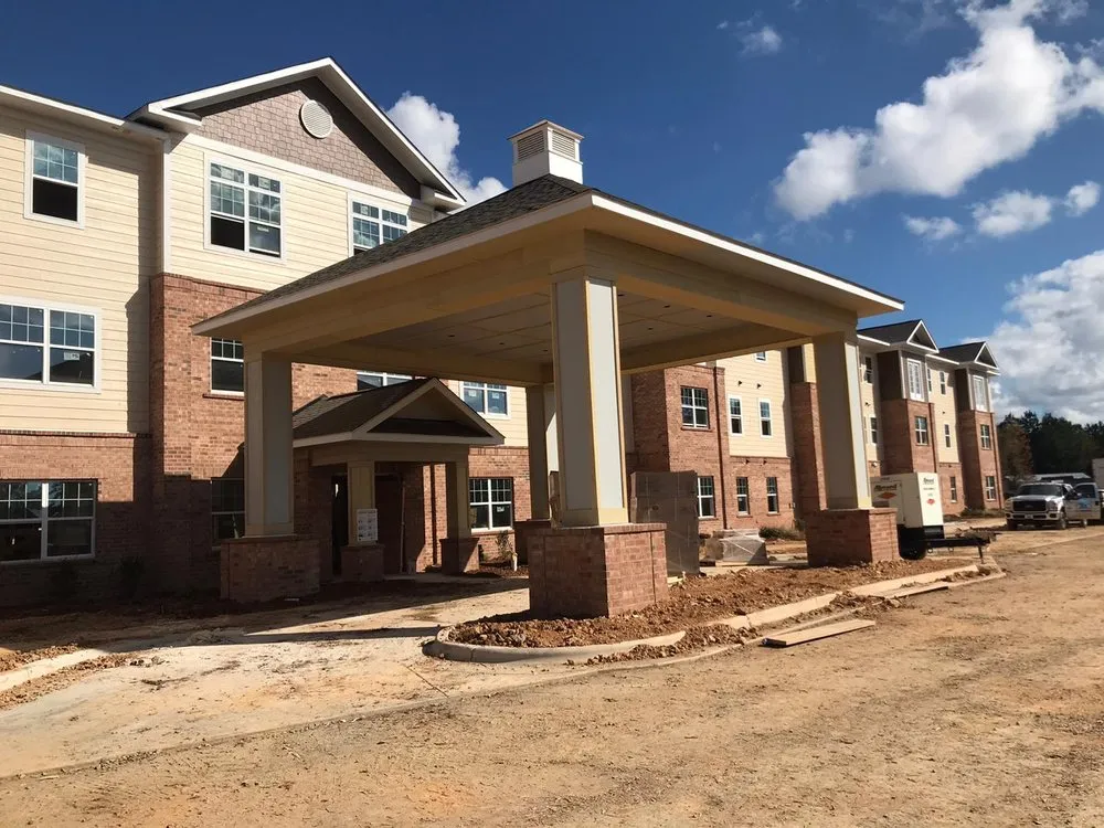 Slide of NC Siding & Exteriors