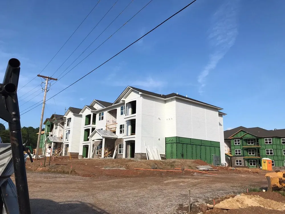 Slide of NC Siding & Exteriors