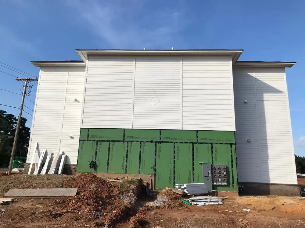 Slide of NC Siding & Exteriors