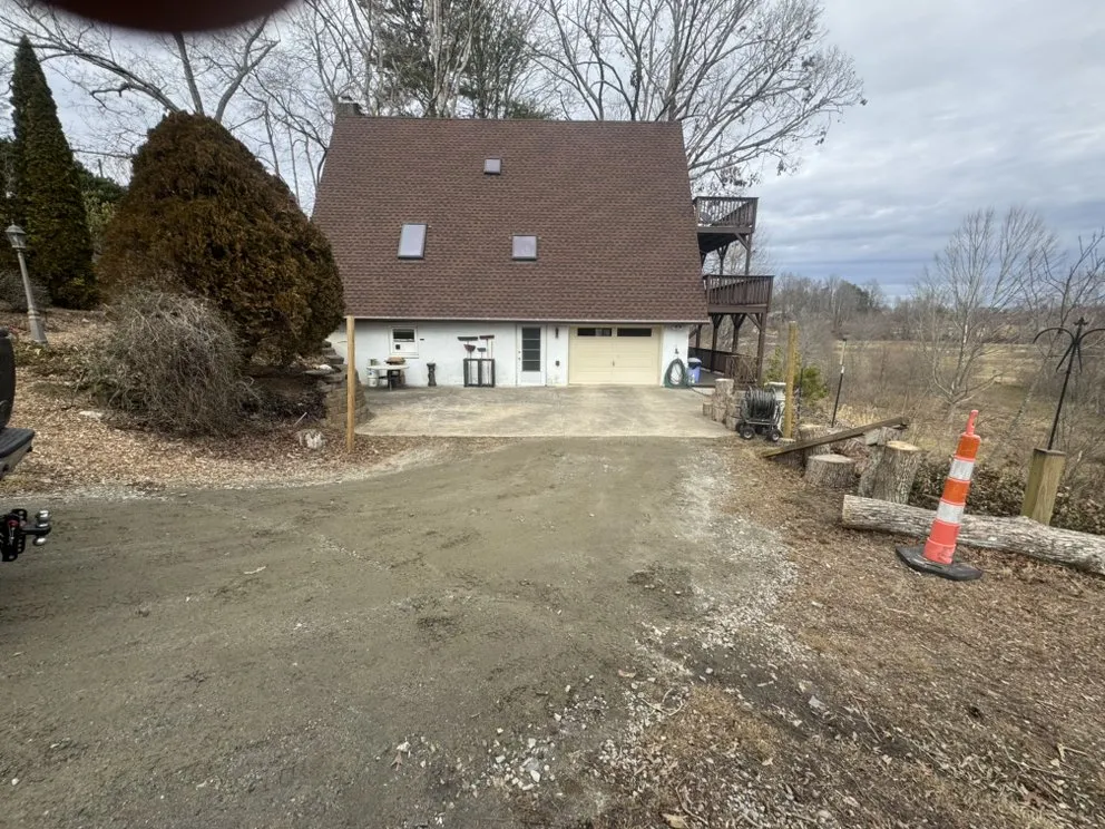 Slide of NC Top Roofing