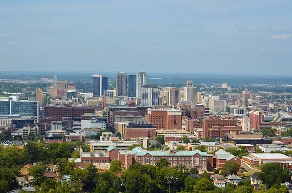 N.C. Trevino Construction Logo