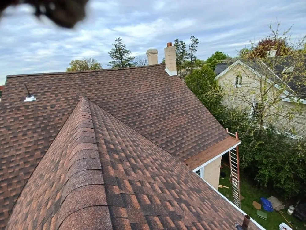 Slide of NCCG Builders