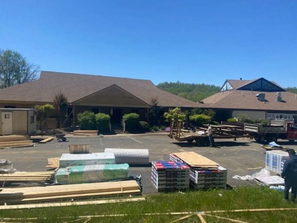 Slide of NCCG Builders