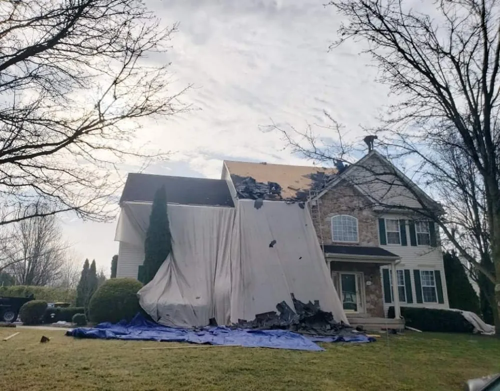 Slide of NCCG Builders