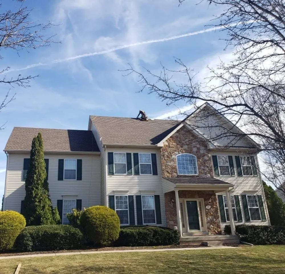 Slide of NCCG Builders