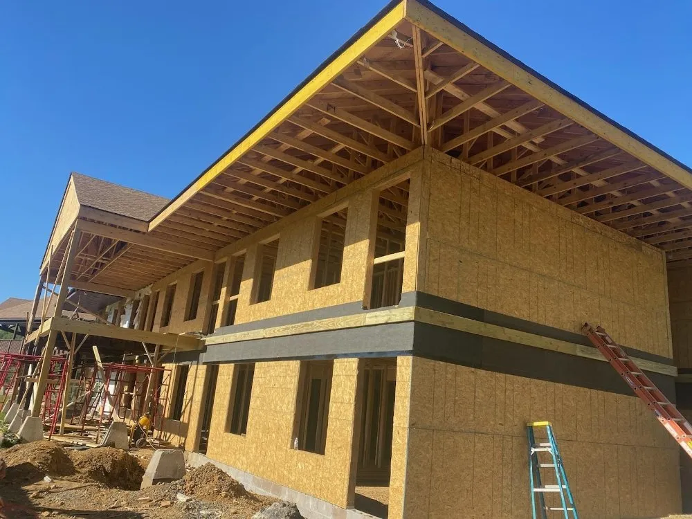 Slide of NCCG Builders