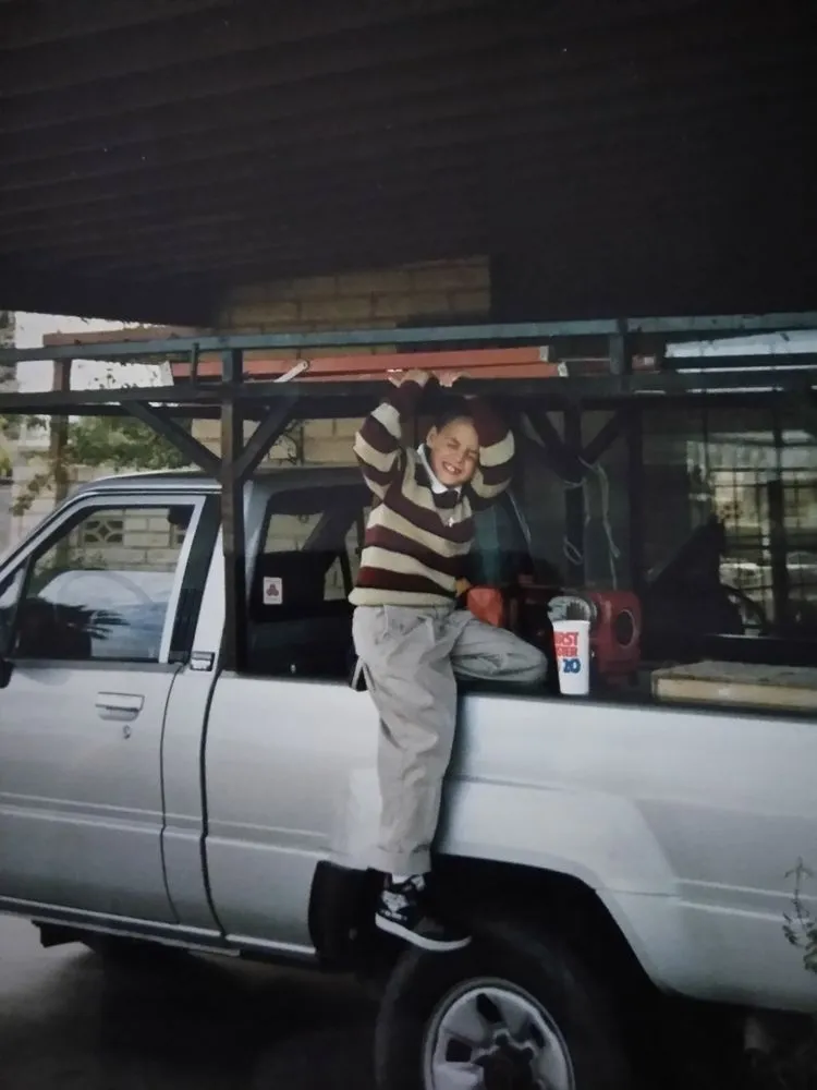 Slide of NCF Contractors