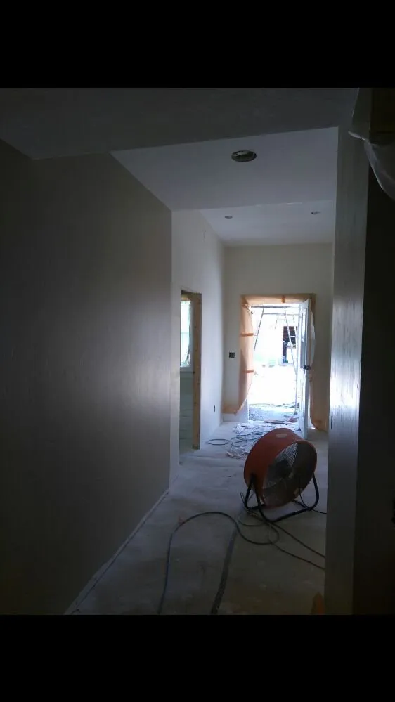 Slide of NCF Contractors