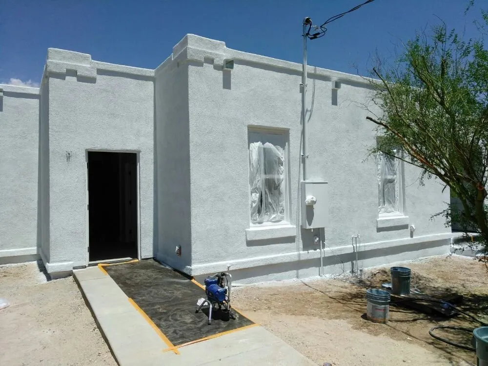 Slide of NCF Contractors